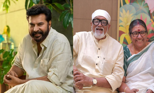 ആ ചങ്ങാതി ഫോട്ടം പിടിച്ചു കൊണ്ടിരിക്കും, ചിരിക്കെടാ എന്നു ഗര്ജ്ജിക്കും; മമ്മൂട്ടിയുമായുളള കൂടിക്കാഴ്ചയെക്കുറിച്ച് വി.കെ ശ്രീരാമന്