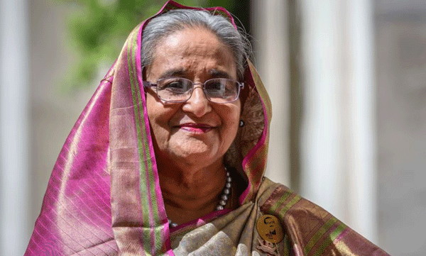 
'Bangladesh will protect the interests of its people'; India's response to Sheikh Hasina's verdict