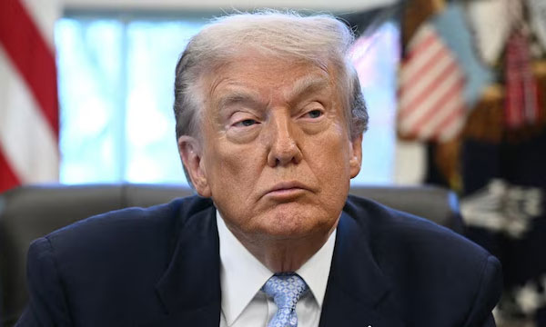 
UN Security Council approves Trump's Gaza peace plan