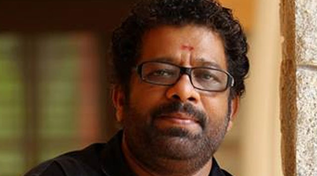 Voter list shows no votes in 2020; opponents ask how VM vinu voted