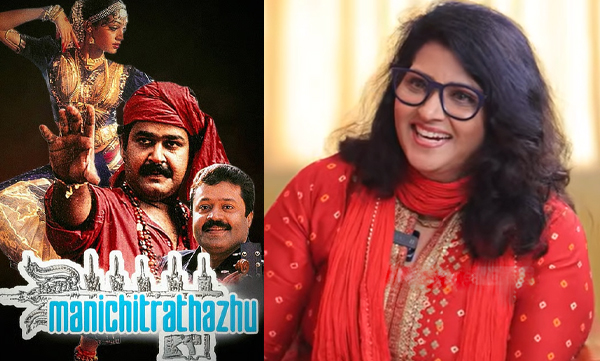 Vani Viswanath about her charcters in malayalam movies