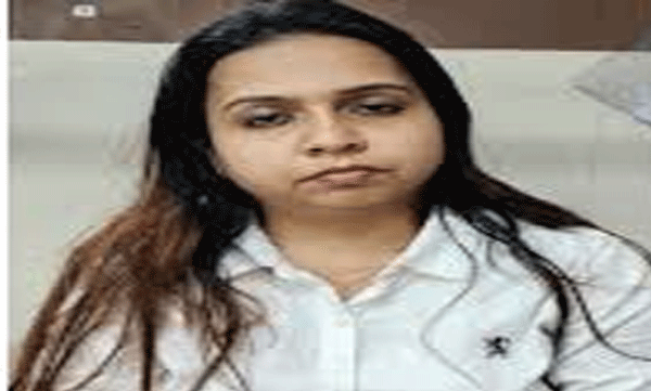 ട്രേഡിങ് ആപ്ലിക്കേഷനുമായി യുവാവിൽ നിന്ന് തരപ്പെടുത്തിയത് 16.6 ലക്ഷം ; പ്രതിയെ  റിമാൻഡ് ചെയ്തു