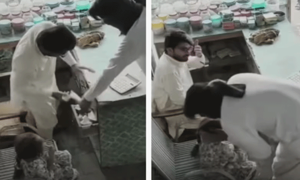 viral-video-girl-gives-lollipop-to-robber-while-he-robbed-her-father-at-gunpoint