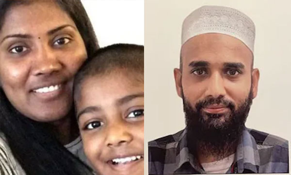 Indian Woman, Son Killed In US In 2017