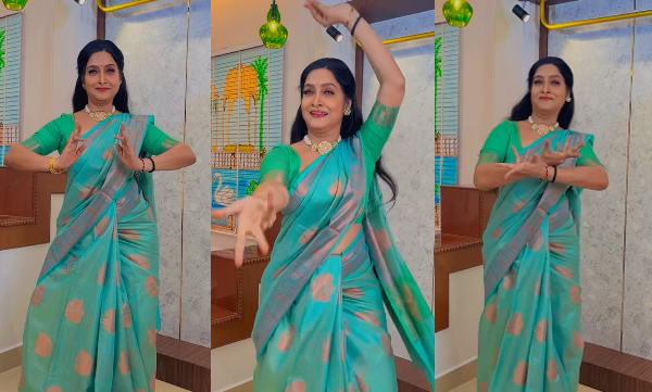 actress-shari-dance-video-viral