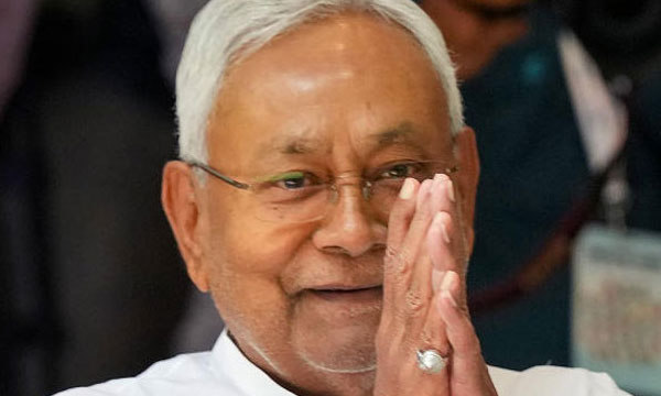 Nitish Kumar to take oath as Bihar Chief Minister for 10th time; Tejashwi to be opposition leader