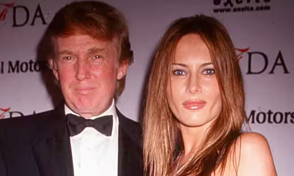 Trump signs bill to force release of Epstein files, calls out Democrat 'hoax'