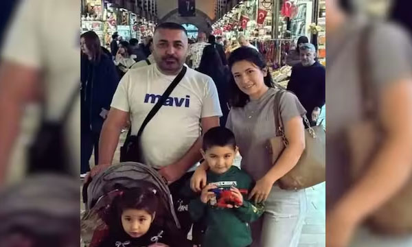 Mystery Deepens As Family Of 4 Dies On Turkey Vacation, Pesticide Poisoning Suspected