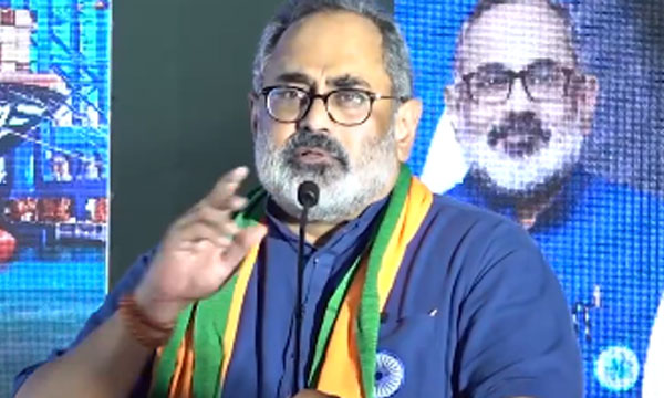 BJP now requests people of TVM to give us an opportunity 