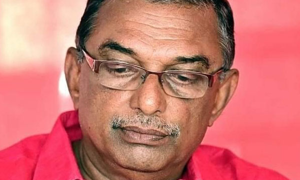 Sabarimala gold robbery: SIT to file custody application soon