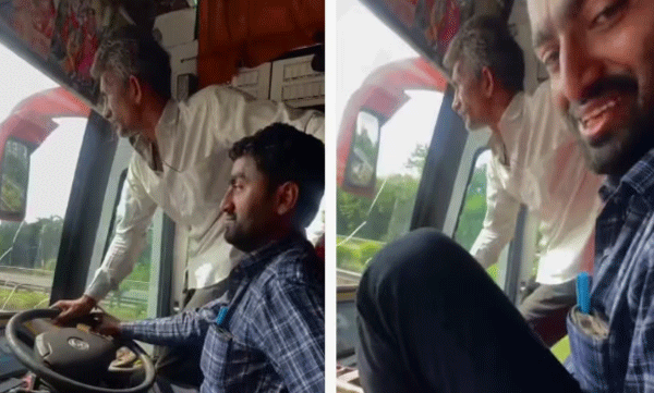 viral-video-bus-drivers-practice-changing-seats-while-traveling-on-the-highway