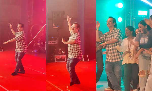 vineeths-video-of-dancing-with-children-goes-viral-on-social-media