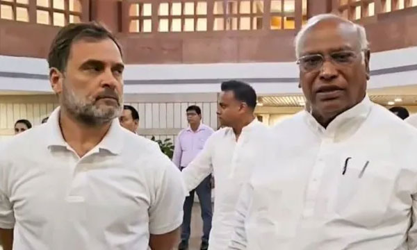 Rifts Deepen In INDIA Bloc After Bihar Rout, Key Allies Weigh Exit Options