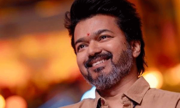 Vijay's trip will be delayed; Salem Police wants to change the date; Security cannot be provided on December 4th