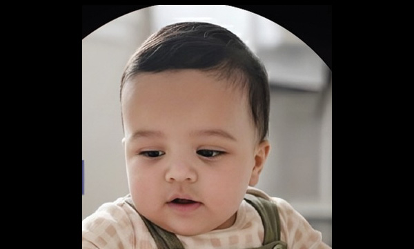 Baby dies after food gets stuck in a bin in Kuwait