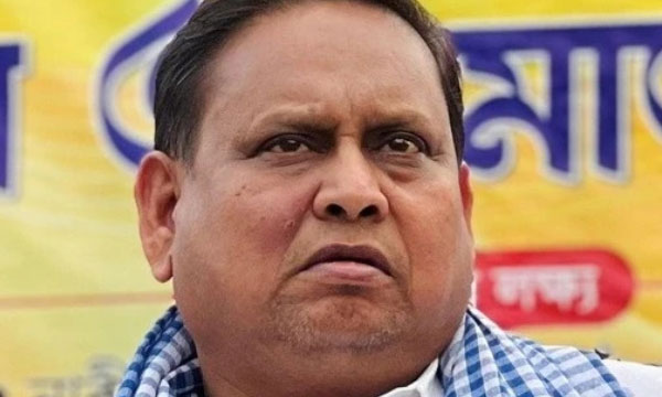 Foundation stone of Babri Masjid to be laid on December 6; MLA's statement in West Bengal sparks controversy