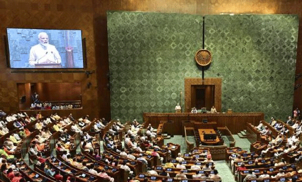 Central government to include Chandigarh in Article 240 of the Constitution; Bill to be introduced in the winter session