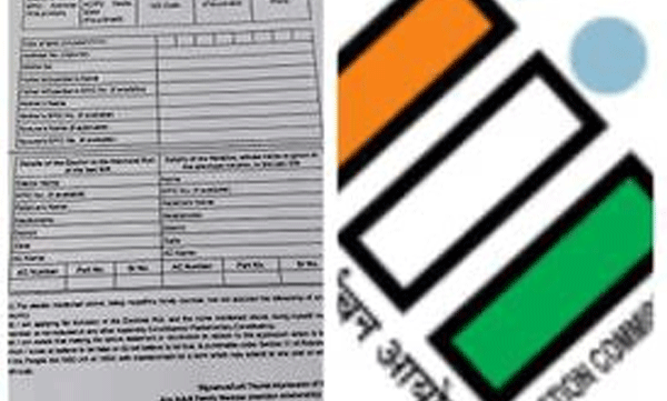 SIR not completed on time: Police case against 60 BLAs and seven supervisors; Action taken as per the instructions of Noida Collector