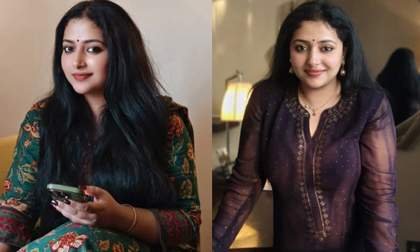 actress-anu-sithara-launches-her-own-school-of-arts-kamaladhalam-in-the-uae-