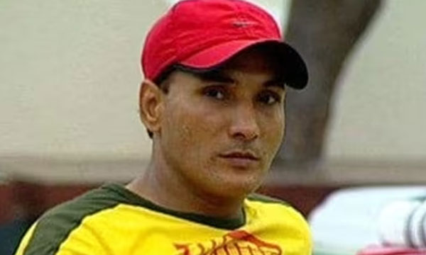 Bundy Chor arrives in Ernakulam to meet lawyer