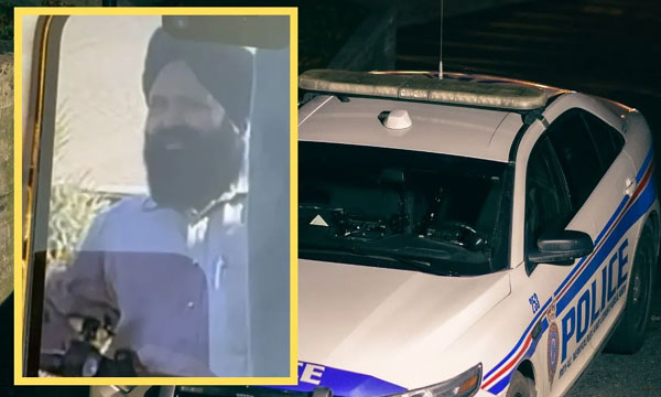 'Sat Between Girls, Tried To Pull': Indian Grandfather Visiting Canada Faces Lifetime Ban After Harassing Teenagers