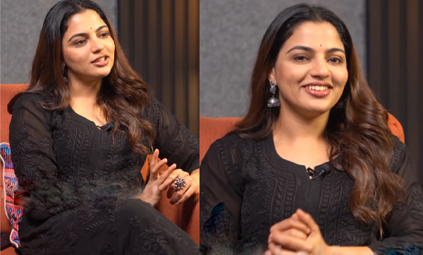 Nikhila vimal opens up about marriage proposals