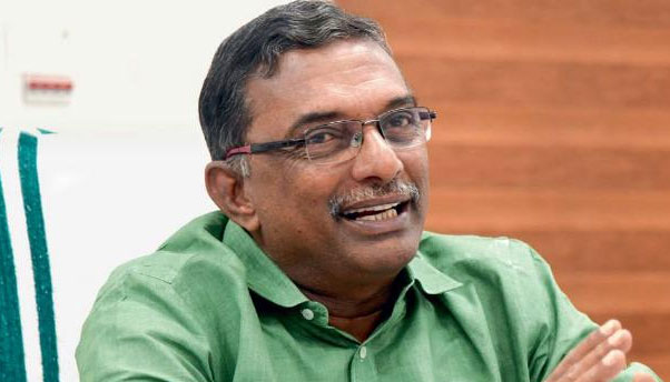 Unnikrishnan  Potty met through Kandar Rajeev; Padmakumar's statement incriminates Sabarimala Tantri