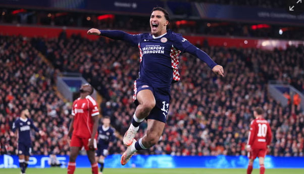 uefa champions league