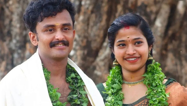 20-year-old woman dies in fire at her husband's house: Family says Sharon was addicted to drugs, suspected of being mentally ill