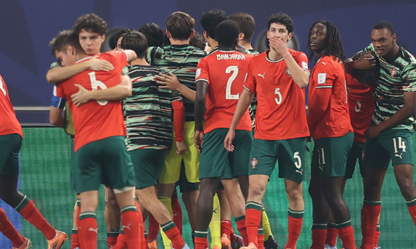 portugal wins under 17 worldcup 
