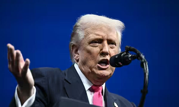 US will permanently suspend immigration from third countries: Trump threatens