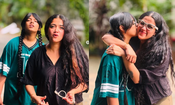 abhirami-suresh-holding-sister-daughter-pappu-together