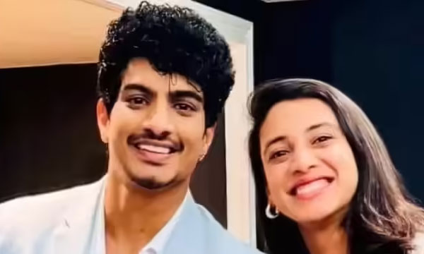 Have they called off their marriage? Smriti Mandhana and Palash Muchhal give a new update amid rumors