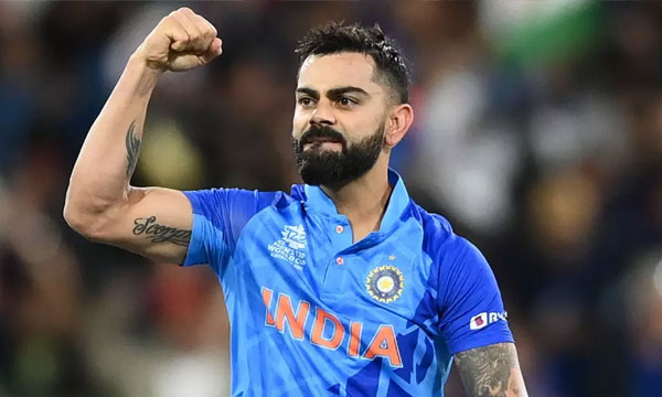 What is Virat Kohli’s record against South Africa in ODI cricket?