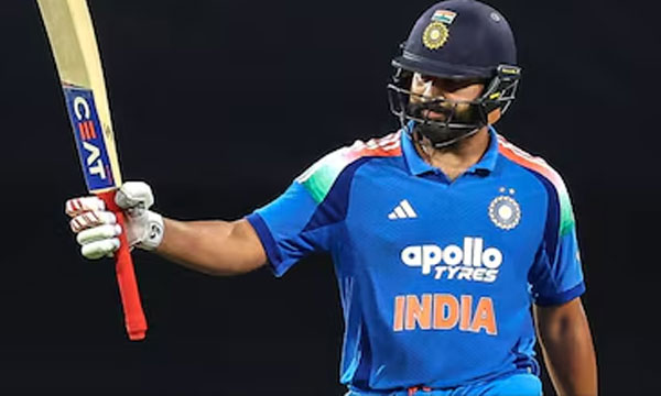 List Of Records World No. 1 Batter Rohit Sharma Can Break During 1st India-South Africa ODI