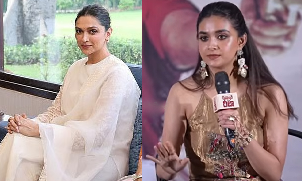 Keerthy Suresh reacts on 8 hours work shift in malayalam movie industry