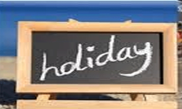 school-holidays-in-five-taluks-of-two-districts-on-monday-and-thursday