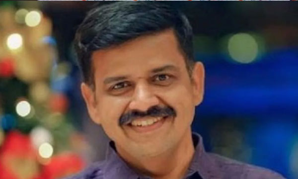 Pictures of complainant circulated; SIT to question Sandeep Warrier