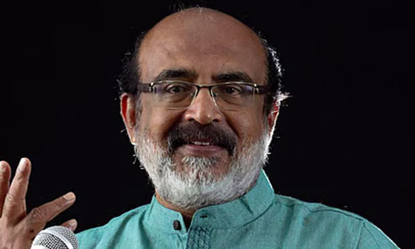 TM Thomas Isaac reacts in ED notice on KIIFB masala bond case