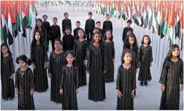 choir-sings-uae-anthem-in-layered-choral-harmony-as-a-tribute