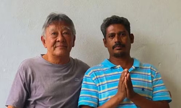Indian man, trapped in Malaysia after employer seized passport, finally set to return home