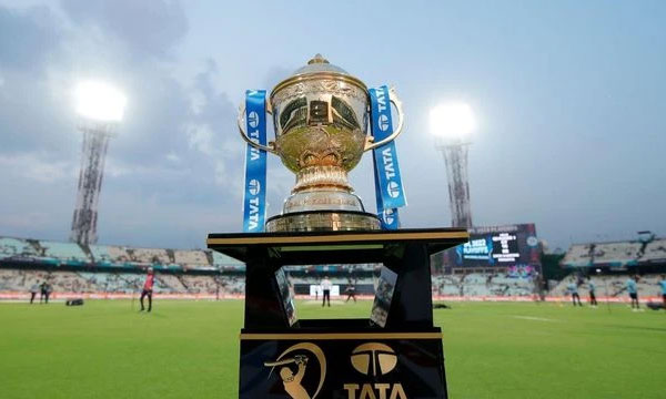1355 Players Register For IPL Auction