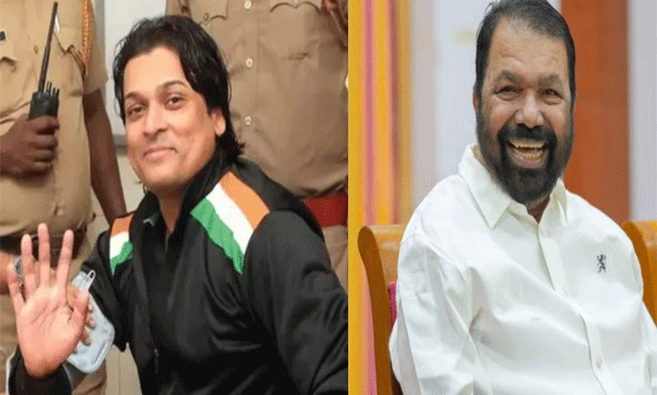 v-sivankutty-comments-on-rahul-easwar-hunger-strike-in-jail