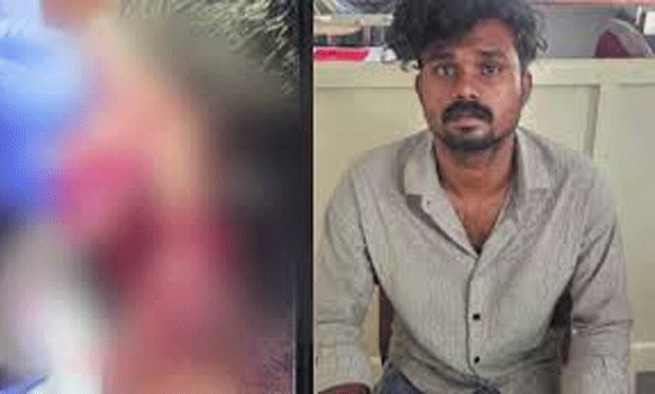 accused-arrested-for-trying-to-kill-young-man-at-varkala-railway-station