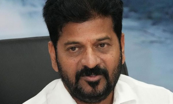 Revanth Reddy's remarks about Hindus spark controversy