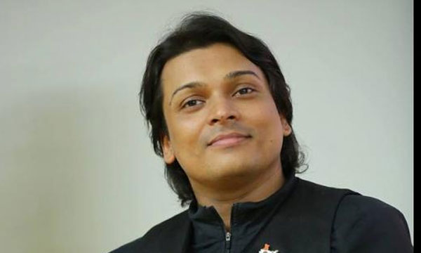 Rahul Easwar denied bail for refusing to go on hunger strike in jail