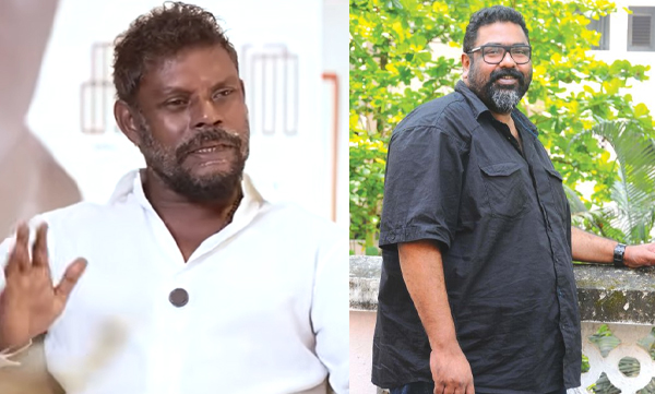 Amal Neerad’s first movie was planned as an action road film with Vinayakan