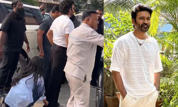dhanush-new-video-goes-viral