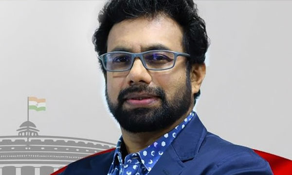 John Brittas says he did not interfere in PMSree; intervened for the sake of getting money from SSK fund