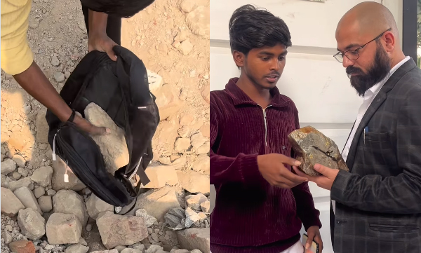 delhi-boy-turns-roadside-stone-into-clock-sells-it-for-rs-5000-watch-video-